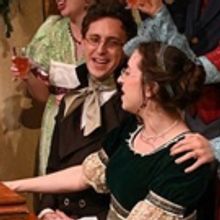 BWW Review: Forget Scrooge and George Bailey; MISS BENNET: CHRISTMAS AT PEMBERLEY at