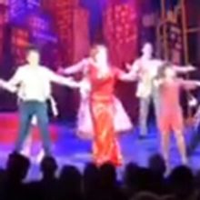 VIDEO: TOOTSIE Takes Its Opening Night Bows On Broadway
