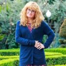 Photo Flash: Broadway Star Idina Menzel Transforms for UNDERCOVER BOSS: CELEBRITY EDITION