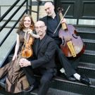 Houston Early Music Series to Host Trio Settecento Concert, HANDEL'S VIOLIN