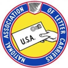 Letter Carriers' Annual Food Drive Set for May 12 Throughout Nation