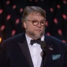 VIDEO: Watch Guillermo del Toro Win the 2018 Oscar for Best Directing