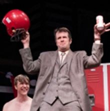 Photo Flash: San Francisco's 42nd Street Moon Presents THE BEST LITTLE WHOREHOUSE IN 