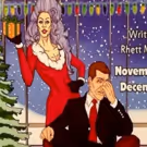 BWW Review: A DRAG CHRISTMAS CAROL lip syncs for its life at Obsidian Theater!