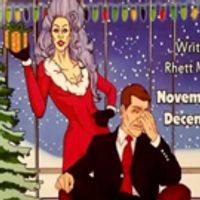 BWW Review: A DRAG CHRISTMAS CAROL lip syncs for its life at Obsidian Theater! Photo