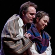 BWW Review: UNCLE VANYA, Crucible Studio, Sheffield