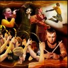 Body Percussion Festival to Return to Harbourfront Centre This December