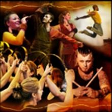 Body Percussion Festival to Return to Harbourfront Centre This December