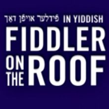 FIDDLER ON THE ROOF Burns Brightly For Chanukkah