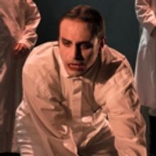 Photo Flash: DRACULA Comes To Smock Alley Theatre, Dublin, This Halloween