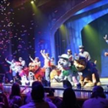 PAW PATROL LIVE! Returns To The Hanover Theatre