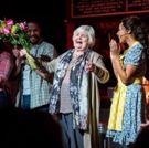 BWW Interview: June (Squibb) Is Bustin' Out All Over! WAITRESS' Newest Star Is…