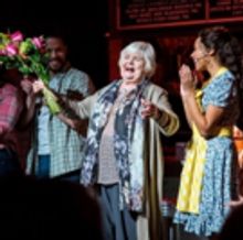 June (Squibb) Is Bustin' Out All Over! WAITRESS' Newest Star Is Opening Up About Her 