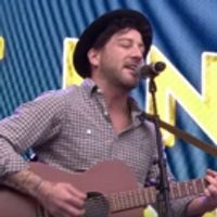 VIDEO: Matt Cardle Performs at West End Live Video