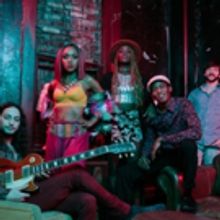 Concord Recording Artists Southern Avenue Announce Album Release Show