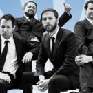 Velvet Caravan Brings Gypsy Swing Music to Kean Stage