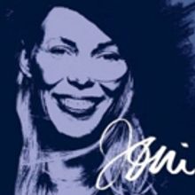 The Music Center Honored Joni Mitchell with Two Sold Out Concerts