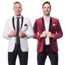 The Naked Magicians Comes to Thrasher-Horne Center