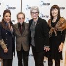 ASCAP Foundation Honors Valerie Simpson and Melinda Wagner