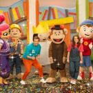 MILKSHAKE LIVE! Comes to the Darlington Hippodrome