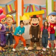 MILKSHAKE LIVE! Comes to the Darlington Hippodrome