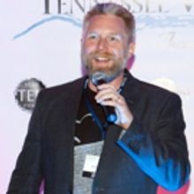 Jef Hall-Flavin To End Tenure As Executive Director Of The Provincetown Tennessee Wil