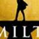 HAMILTON Announces Lottery At The Fabulous Fox