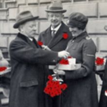 Final First World War Exhibition Explores Soldiers' Return Home