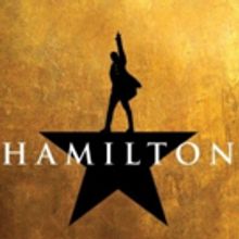 Take Your Shot! Tickets on Sale Next Monday for HAMILTON at ASU Gammage