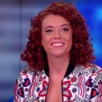 VIDEO: Michelle Wolf Talks the White House Correspondent's Dinner on THE VIEW Video