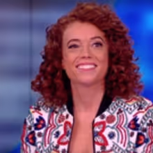 VIDEO: Michelle Wolf Talks the White House Correspondent's Dinner on THE VIEW