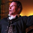 Afternoon And Evening Performances Of Irving's LEGEND Begin Today