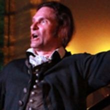 Afternoon And Evening Performances Of Irving's LEGEND Begin Today