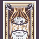 BC/EFA's BROADWAY BETS is Set For May 13