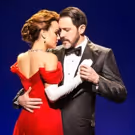 Photo Flash: First Look at Samantha Barks and Steve Kazee in PRETTY WOMAN