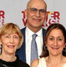 TheaterWorksUSA Announced The Creation Of Artistic Ambassadors At Last Night Benefit…