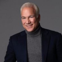 Franc D'Ambrosio to Return to Feinstein's at the Nikko with 'THE PHANTOM UNMASKED'