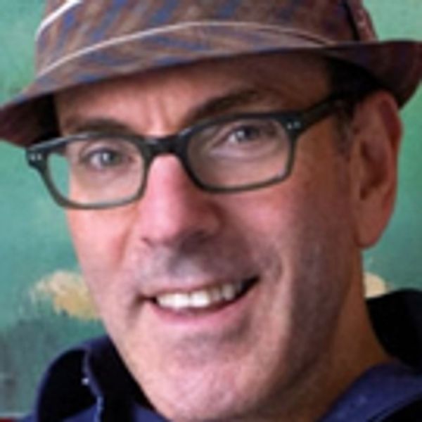 Composer Ricky Ian Gordon To Receive P.R.I.D.E. Performing Arts Award Photo