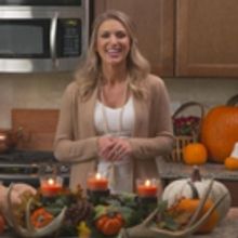 Eva Shockey Hosts LAST MAN STANDING Thanksgiving Marathon on WGN America