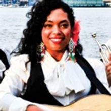 Quetzal With Mariachi Flor De Toloache Come to The Soraya, 5/5