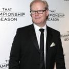 Jim Gaffigan to Take Dramatic Turn in New Thriller ALL THE ANIMALS COME OUT AT NIGHT