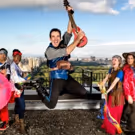Funikijam Premieres New Family Musical FUNIKIJAM'S MUSIC GARDEN