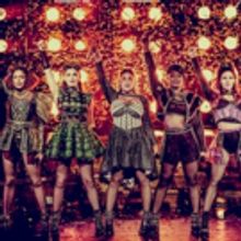 SIX Announces A Royal Tour For 2019/20