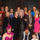Photo Coverage: KINKY BOOTS Gets Inducted Into Smithsonian's National Museum of…