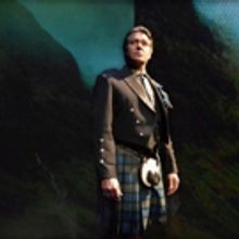 San Diego Repertory Theatre Presents NATHAN GUNN - FLYING SOLO