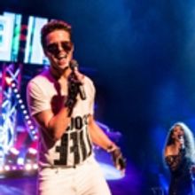 THE BEST OF WHAM! Starring Ben Evans Comes to The Wyvern Theatre