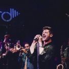 Robin Thicke, Soul Rebels Release MAGIC Live Performance At JammJam