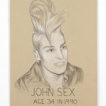 John Kelly Exhibition Reveals Another Side To This Consummate Artist
