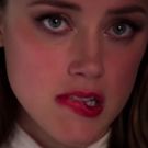 VIDEO: Watch the Trailer for LONDON FIELDS Starring Amber Heard, Johnny Depp, & Theo James