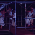 VIDEO: The Cast and Crew of Serenbe Playhouse's TITANIC Show Just How They Sink The…